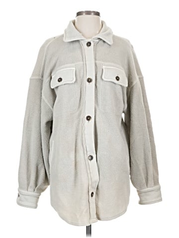 Free People Coat (view 1)