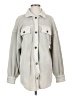Free People Gray Coat Size XS - photo 1