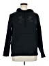 Under Armour 100% Polyester Black Pullover Hoodie Size XL - photo 1