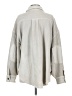 Free People Gray Coat Size XS - photo 2