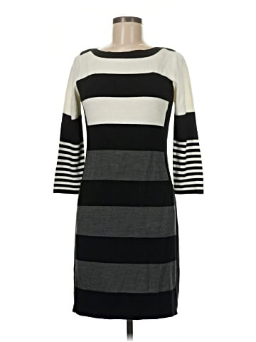 Studio One Casual Dress (view 1)