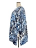 Catherines Blue 3/4 Sleeve Blouse Size 3X - photo 5
