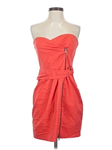 Cynthia Steffe Cocktail Dress (view 1)