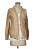 Lands' End Tan Cardigan Size XS - photo 1