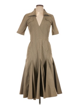 Diane Von Furstenberg Trenchcoat