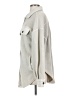 Free People Gray Coat Size XS - photo 5