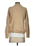 Lands' End Tan Cardigan Size XS - photo 2