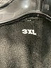 Unbranded Black Zip Up Hoodie Size 3X - photo 7