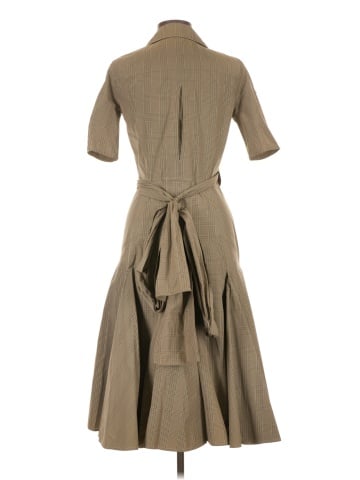 Diane von Furstenberg Trenchcoat (view 2)