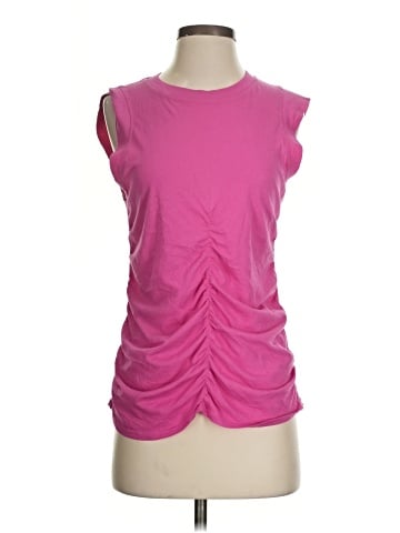 LA Made Sleeveless T-Shirt (view 1)