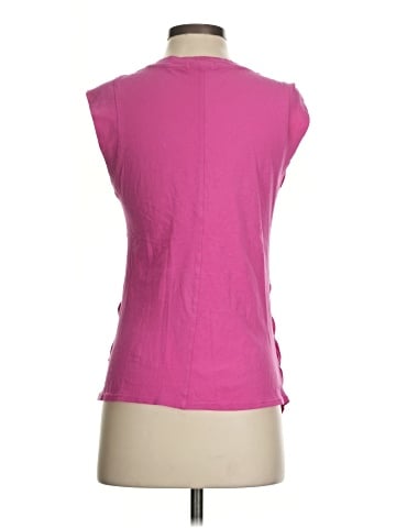 LA Made Sleeveless T-Shirt (view 2)