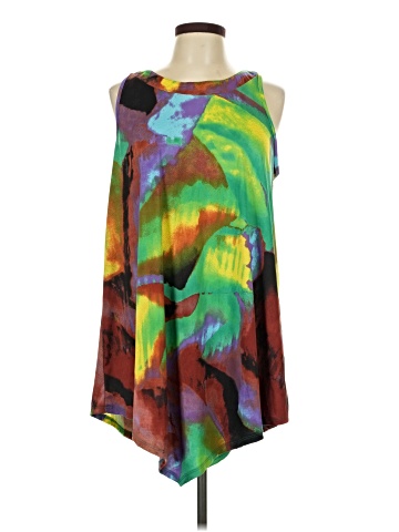 Cocomo Casual Dress (view 1)