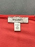 DressBarn Orange Sleeveless Blouse Size 2X - photo 7