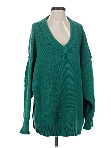Free People Pullover Sweater (view 1)