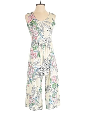 Belle Fare Jumpsuit (view 1)