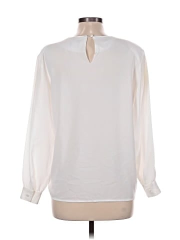 Kathy Che Long Sleeve Blouse (view 2)