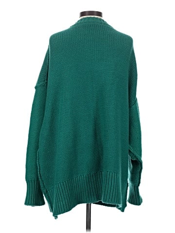 Free People Pullover Sweater (view 2)