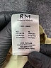 Rebecca Minkoff Metallic Gold Short Sleeve Top Size M - photo 8