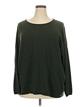 Lafayette 148 New York Pullover Sweater