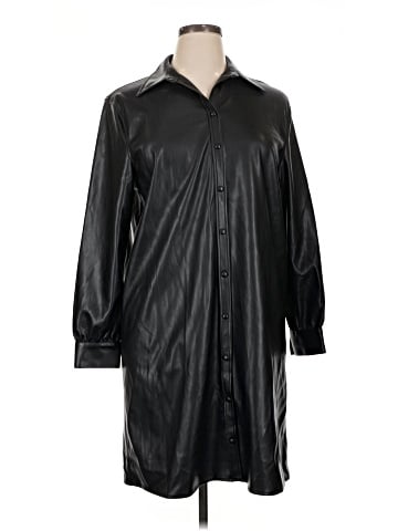 Nic + Zoe Raincoat (view 1)