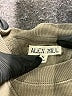 Alex Mill 100% Cotton Tan Sweatshirt Size S - photo 7