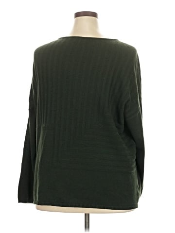 Lafayette 148 New York Pullover Sweater (view 2)