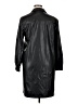 Nic + Zoe Black Raincoat Size XL - photo 2
