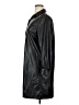 Nic + Zoe Black Raincoat Size XL - photo 5