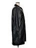 Nic + Zoe Black Raincoat Size XL - photo 4