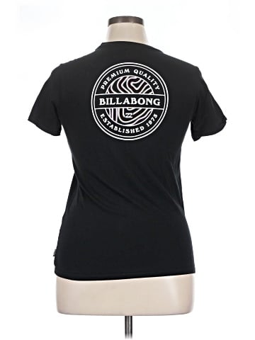 Billabong Short Sleeve T-Shirt (view 2)