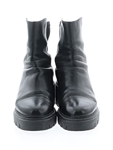 Stuart Weitzman Ankle Boots (view 2)