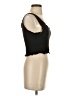 Shein Black Tank Top Size 4 - photo 4