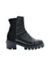 Stuart Weitzman Black Ankle Boots Size 7 1/2 (wide) - photo 1