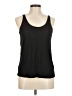 Bella Luxx 100% Modal Black Tank Top Size M - photo 1