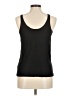 Bella Luxx 100% Modal Black Tank Top Size M - photo 2