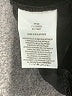 Boden Black Long Sleeve Blouse Size 20 - 22 - photo 8