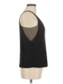 Bella Luxx 100% Modal Black Tank Top Size M - photo 4