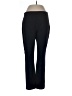 Tory Burch Solid Black Dress Pants Size 10 - photo 1
