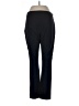 Tory Burch Solid Black Dress Pants Size 10 - photo 2