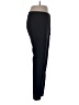 Tory Burch Solid Black Dress Pants Size 10 - photo 4