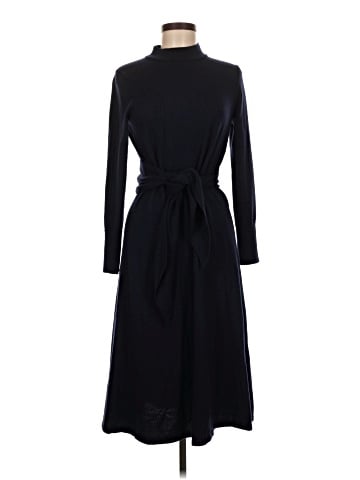 The Fold Casual Dress (view 1)