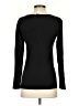 Assorted Brands Black 3/4 Sleeve T-Shirt Size S - photo 2