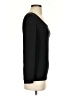 Assorted Brands Black 3/4 Sleeve T-Shirt Size S - photo 4