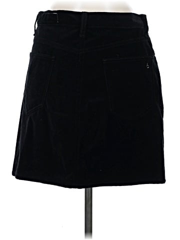 Rag & Bone/JEAN Denim Skirt (view 2)
