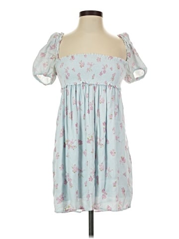 Sun-deh Casual Dress (view 1)