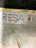 RESA Paisley Ivory Cocktail Dress Size S - photo 4
