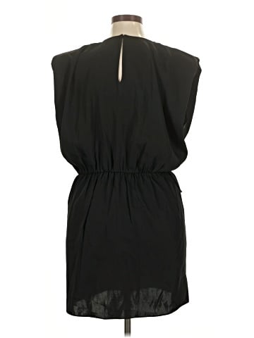 Aqua Casual Dress (view 2)