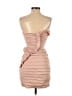 WAYF Tan Cocktail Dress Size 5 - 6 - photo 2