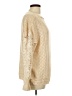 Unbranded Ivory Pullover Sweater Size L - photo 4