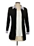 misook 100% Acrylic Black Cardigan Size XS - photo 1